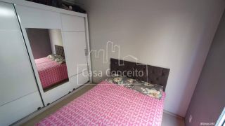 Apartamento Para Vender com 2 quartos no Bairro Caguassu em Sorocaba