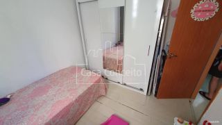 Apartamento Para Vender com 2 quartos no Bairro Caguassu em Sorocaba