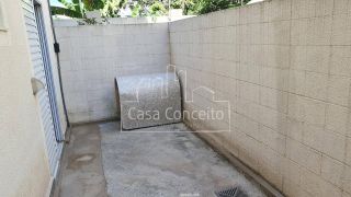 Apartamento Para Vender com 2 quartos no Bairro Caguassu em Sorocaba