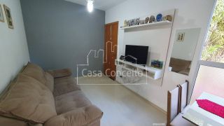 Apartamento Para Vender com 2 quartos no Bairro Caguassu em Sorocaba