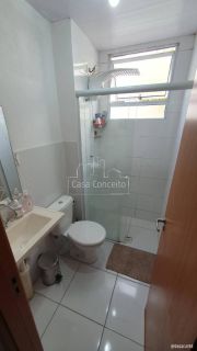 Apartamento Para Vender com 2 quartos no Bairro Caguassu em Sorocaba