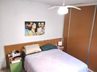 Casa de Vila Para Vender com 3 quartos 1 suítes no Bairro Além Linha em Sorocaba