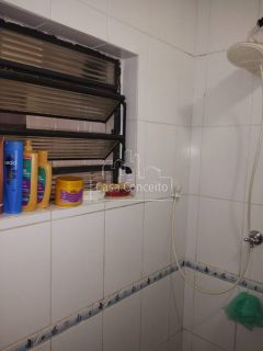 Casa de Vila Para Vender com 3 quartos 1 suítes no Bairro Além Linha em Sorocaba