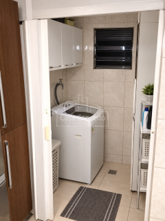 Casa de Vila Para Vender com 3 quartos 1 suítes no Bairro Além Linha em Sorocaba