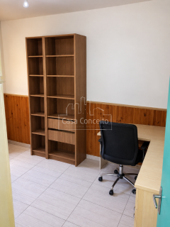 Casa de Vila Para Vender com 3 quartos 1 suítes no Bairro Além Linha em Sorocaba