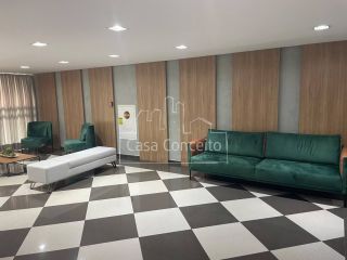 Apartamento Para Alugar com 3 quartos 2 suítes no - Condomínio Edifício Center Plaza - Bairro Jardim Paulistano em Sorocaba