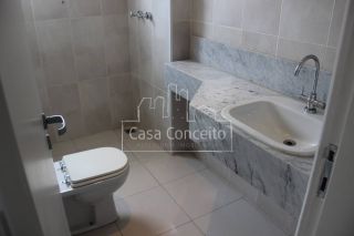 Apartamento Para Alugar com 3 quartos 2 suítes no - Condomínio Edifício Center Plaza - Bairro Jardim Paulistano em Sorocaba