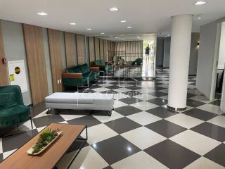 Apartamento Para Alugar com 3 quartos 2 suítes no - Condomínio Edifício Center Plaza - Bairro Jardim Paulistano em Sorocaba