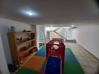Apartamento Para Alugar com 3 quartos 2 suítes no - Condomínio Edifício Center Plaza - Bairro Jardim Paulistano em Sorocaba