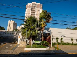 Apartamento Para Vender com 3 quartos 1 suíte - Garden Hill - no Bairro Jardim Piratininga em Sorocaba