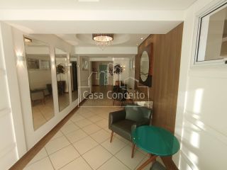 Apartamento Para Vender com 3 quartos 1 suíte - Garden Hill - no Bairro Jardim Piratininga em Sorocaba