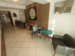 Apartamento Para Vender com 3 quartos 1 suíte - Garden Hill - no Bairro Jardim Piratininga em Sorocaba