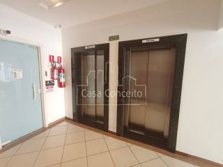Apartamento Para Vender com 3 quartos 1 suíte - Garden Hill - no Bairro Jardim Piratininga em Sorocaba