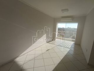 Apartamento Para Vender com 3 quartos 1 suíte - Garden Hill - no Bairro Jardim Piratininga em Sorocaba