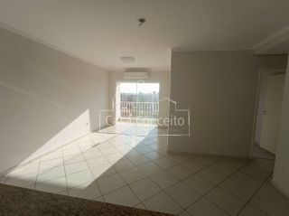 Apartamento Para Vender com 3 quartos 1 suíte - Garden Hill - no Bairro Jardim Piratininga em Sorocaba
