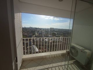 Apartamento Para Vender com 3 quartos 1 suíte - Garden Hill - no Bairro Jardim Piratininga em Sorocaba
