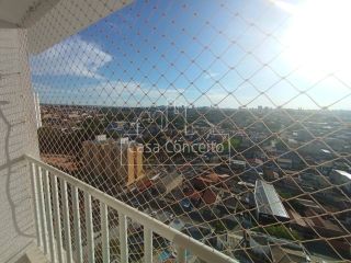 Apartamento Para Vender com 3 quartos 1 suíte - Garden Hill - no Bairro Jardim Piratininga em Sorocaba