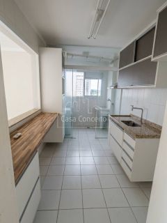 Apartamento Para Vender com 3 quartos 1 suíte - Garden Hill - no Bairro Jardim Piratininga em Sorocaba