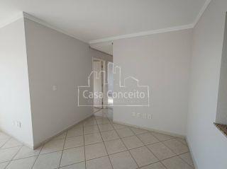 Apartamento Para Vender com 3 quartos 1 suíte - Garden Hill - no Bairro Jardim Piratininga em Sorocaba