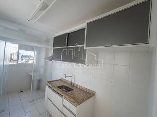 Apartamento Para Vender com 3 quartos 1 suíte - Garden Hill - no Bairro Jardim Piratininga em Sorocaba