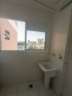 Apartamento Para Vender com 3 quartos 1 suíte - Garden Hill - no Bairro Jardim Piratininga em Sorocaba
