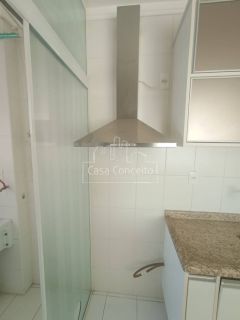 Apartamento Para Vender com 3 quartos 1 suíte - Garden Hill - no Bairro Jardim Piratininga em Sorocaba
