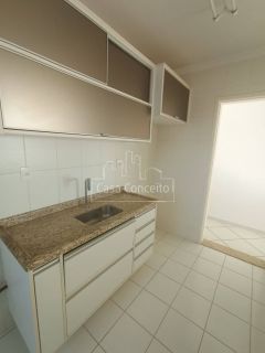 Apartamento Para Vender com 3 quartos 1 suíte - Garden Hill - no Bairro Jardim Piratininga em Sorocaba