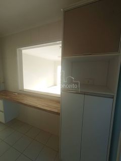 Apartamento Para Vender com 3 quartos 1 suíte - Garden Hill - no Bairro Jardim Piratininga em Sorocaba