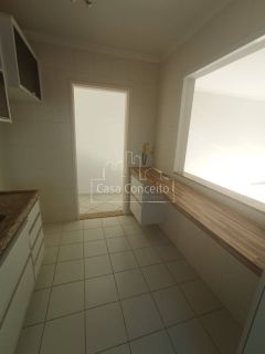 Apartamento Para Vender com 3 quartos 1 suíte - Garden Hill - no Bairro Jardim Piratininga em Sorocaba
