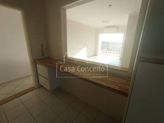 Apartamento Para Vender com 3 quartos 1 suíte - Garden Hill - no Bairro Jardim Piratininga em Sorocaba