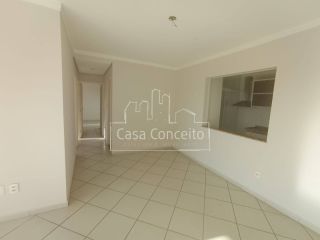 Apartamento Para Vender com 3 quartos 1 suíte - Garden Hill - no Bairro Jardim Piratininga em Sorocaba