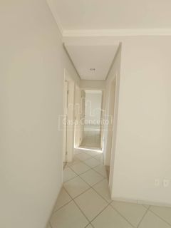 Apartamento Para Vender com 3 quartos 1 suíte - Garden Hill - no Bairro Jardim Piratininga em Sorocaba
