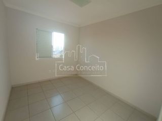 Apartamento Para Vender com 3 quartos 1 suíte - Garden Hill - no Bairro Jardim Piratininga em Sorocaba