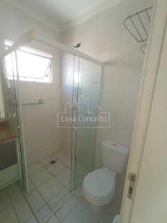 Apartamento Para Vender com 3 quartos 1 suíte - Garden Hill - no Bairro Jardim Piratininga em Sorocaba