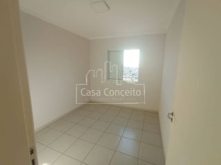 Apartamento Para Vender com 3 quartos 1 suíte - Garden Hill - no Bairro Jardim Piratininga em Sorocaba