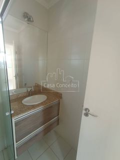 Apartamento Para Vender com 3 quartos 1 suíte - Garden Hill - no Bairro Jardim Piratininga em Sorocaba