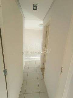 Apartamento Para Vender com 3 quartos 1 suíte - Garden Hill - no Bairro Jardim Piratininga em Sorocaba