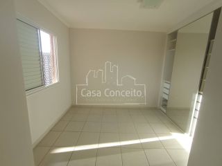 Apartamento Para Vender com 3 quartos 1 suíte - Garden Hill - no Bairro Jardim Piratininga em Sorocaba