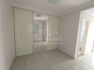 Apartamento Para Vender com 3 quartos 1 suíte - Garden Hill - no Bairro Jardim Piratininga em Sorocaba