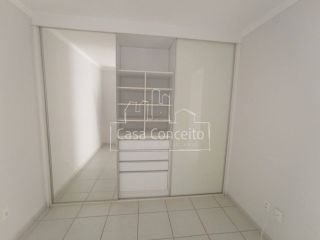 Apartamento Para Vender com 3 quartos 1 suíte - Garden Hill - no Bairro Jardim Piratininga em Sorocaba