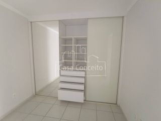 Apartamento Para Vender com 3 quartos 1 suíte - Garden Hill - no Bairro Jardim Piratininga em Sorocaba
