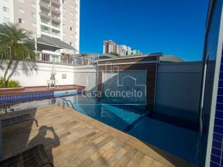 Apartamento Para Vender com 3 quartos 1 suíte - Garden Hill - no Bairro Jardim Piratininga em Sorocaba