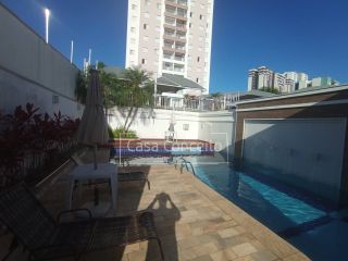 Apartamento Para Vender com 3 quartos 1 suíte - Garden Hill - no Bairro Jardim Piratininga em Sorocaba
