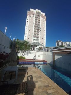 Apartamento Para Vender com 3 quartos 1 suíte - Garden Hill - no Bairro Jardim Piratininga em Sorocaba