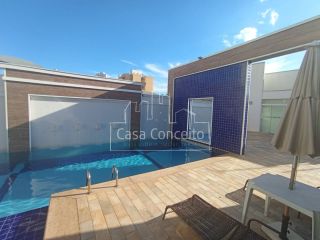 Apartamento Para Vender com 3 quartos 1 suíte - Garden Hill - no Bairro Jardim Piratininga em Sorocaba