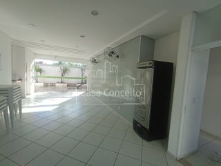 Apartamento Para Vender com 3 quartos 1 suíte - Garden Hill - no Bairro Jardim Piratininga em Sorocaba