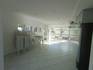 Apartamento Para Vender com 3 quartos 1 suíte - Garden Hill - no Bairro Jardim Piratininga em Sorocaba