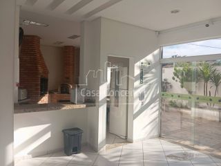 Apartamento Para Vender com 3 quartos 1 suíte - Garden Hill - no Bairro Jardim Piratininga em Sorocaba