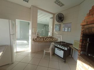 Apartamento Para Vender com 3 quartos 1 suíte - Garden Hill - no Bairro Jardim Piratininga em Sorocaba