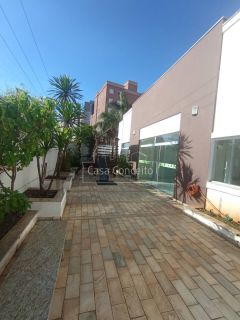 Apartamento Para Vender com 3 quartos 1 suíte - Garden Hill - no Bairro Jardim Piratininga em Sorocaba